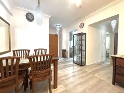 Blk 326C Punggol Vue (Punggol), HDB 3 Rooms #538516671
